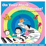 On Your Mark