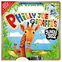 Philly Joe Giraffe's Jungle Jazz [With Jazz CD] (Baby Loves Jazz)