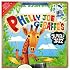 Philly Joe Giraffe's Jungle Jazz: Baby Loves Jazz