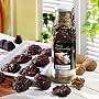 Kekse Double Chocolate Chip Cookies von Schrader