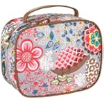 Oilily Painted