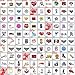 Choose 10pc of Mix Floating Charms for Floating Locket Free Shipping (Get Free Locket with Purchase over $17.98) Exclusively Sold by HOTBUYKING