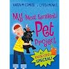 Indie Kidd: My (Most Excellent) Pet Project