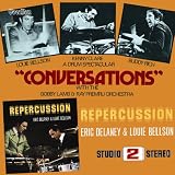 Conversations; Repercussion