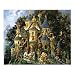 College of Magical Knowledge 1000 pc Castle Jigsaw Puzzle by Sunsout