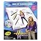 Crayola Hannah Montana Light–Up Fashion Studio
