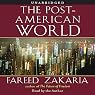 The Post-American World