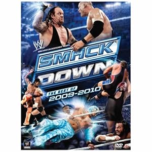 WWE: SmackDown - The Best of 2009-2010