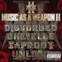 Music As A Weapon II [Explicit]