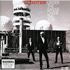 Under the Radar & Over the Top