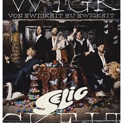 Von Ewigkeit zu Ewigkeit [Vinyl LP]
