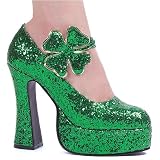 Ellie Shoes Women's 557-LUCKY, 5