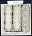 Jeannetta Kendall Dollhouse Miniature Table Runners