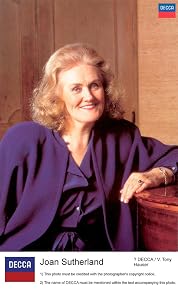 Image de Joan Sutherland