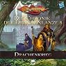 H&ouml;rbuch Drachenkrieg (Die Chronik der Drachenlanze 5)