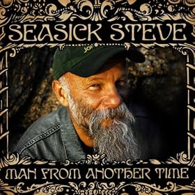 Seasick Boogie