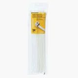 Thomas & Betts 10140C Cable Tie