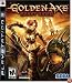 Golden Axe: Beast Rider