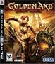 Golden Axe: Beast Rider