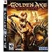 Golden Axe: Beast Rider