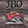 Bild des Albums von J.B.O.