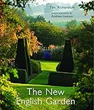 The new English garden