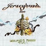 Steve Jobs for Jerseyband