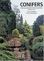 Conifers: The Illustrated Encyclopedia (2 Volumes)
