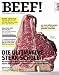 BEEF! - Für Männer mit Geschmack: Ausgabe 3/2011