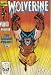 Book Wolverine #27 (The Lazarus Project Part 1) Late July 1990