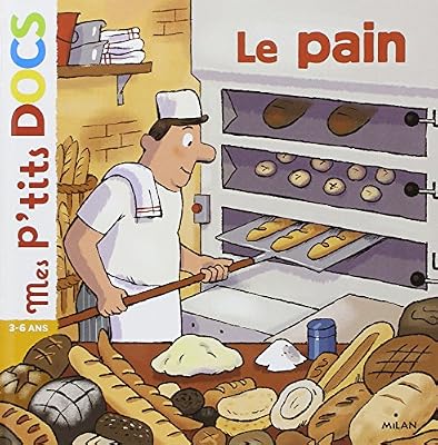 Le pain