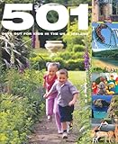 501 days out for kids in the UK & Ireland
