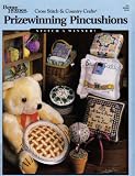 Cross Stitch & Country Crafts Prizewinning Pincushions (Better Homes and Gardens, #95)
