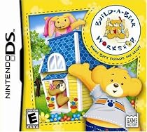 Build-A-Bear Workshop