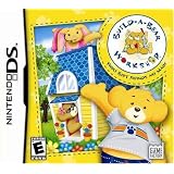 Build-A-Bear Workshop ~ American Game Factory