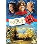 Thomas Kinkade's Christmas Cottage [DVD] [2006]