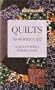 Quilts As Women's Art a Quilt Poetics