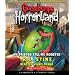 Goosebumps HorrorLand #7: My Friends Call Me Monster - Audio