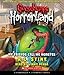 My Friends Call Me Monster (Goosebumps Horrorland #7)