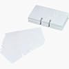 Karteikarte 57x102mm wei�