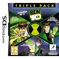 Ben 10 Triple Pack (Nintendo DS)