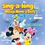 Sing Along with Mickey, Minnie and Goofy: Avalon