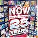Now That's What I Call 25 Years