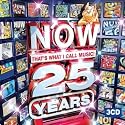 Now That's What I Call 25 Years