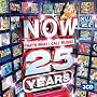 Now That's What I Call 25 Years