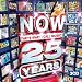 Music : Now That's What I Call 25 Years
