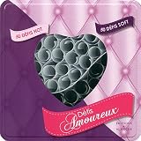 D�fis amoureux : 50 d�fis hotpar Blanche (Editions)