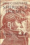 The Complete Sherlock Holmes (Doubleday 2 Volume Set)