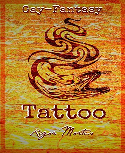 Tattoo 2: Im Zeichen der Muräne - Gay Fantasy (German Edition)