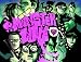 Amazing Joy Buzzards Volume 2: Monster Love (v. 2)